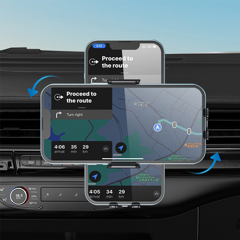 Qi2 Wireless Charger Car Phone - Magnetic Phone Holder For Car Vent review and price