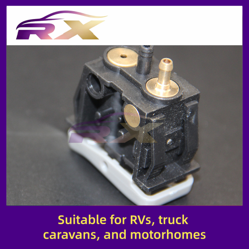 Suitable For RV Caravan Motorh - Car Accessories review and price
