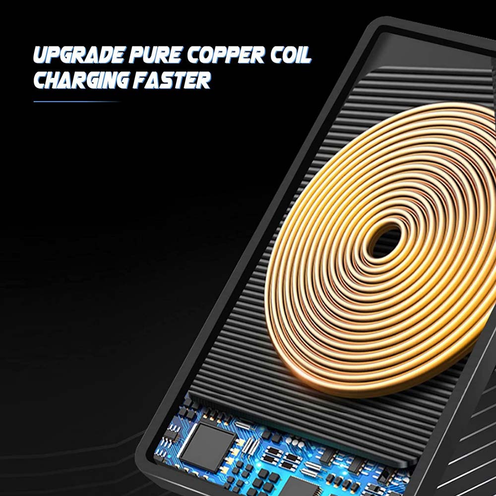 Wireless Charger for Car Fast  - Wireless Car Charger Mount Fast Charging review and price
