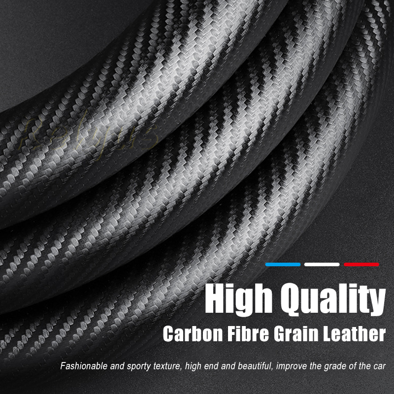 Car Steering Wheel Cover Micro - Car Steering Wheel Cover Anti Slip Breathable review and price