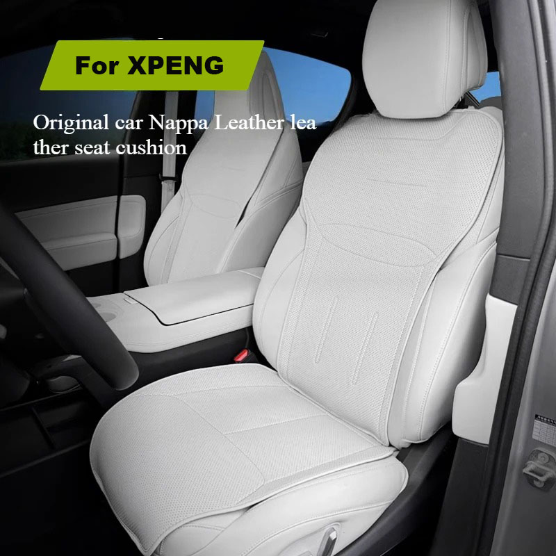 New For Xpeng G6 Car Seat Cove - Leather Car Seat Covers Full Set Universal review and price