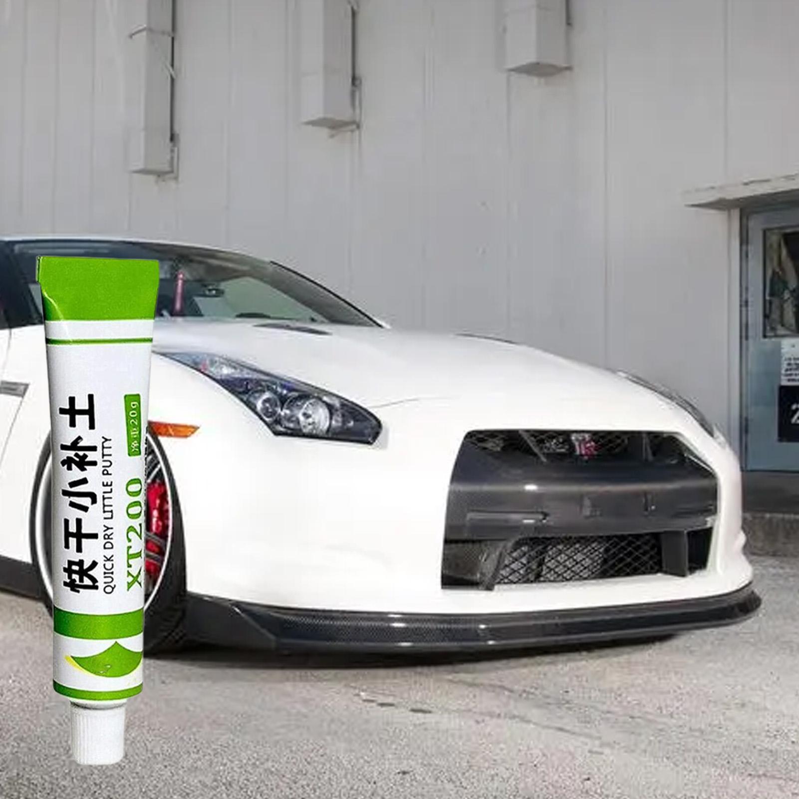 Car Body Putty Quick Dry Profe - Auto Repair Tools review and price