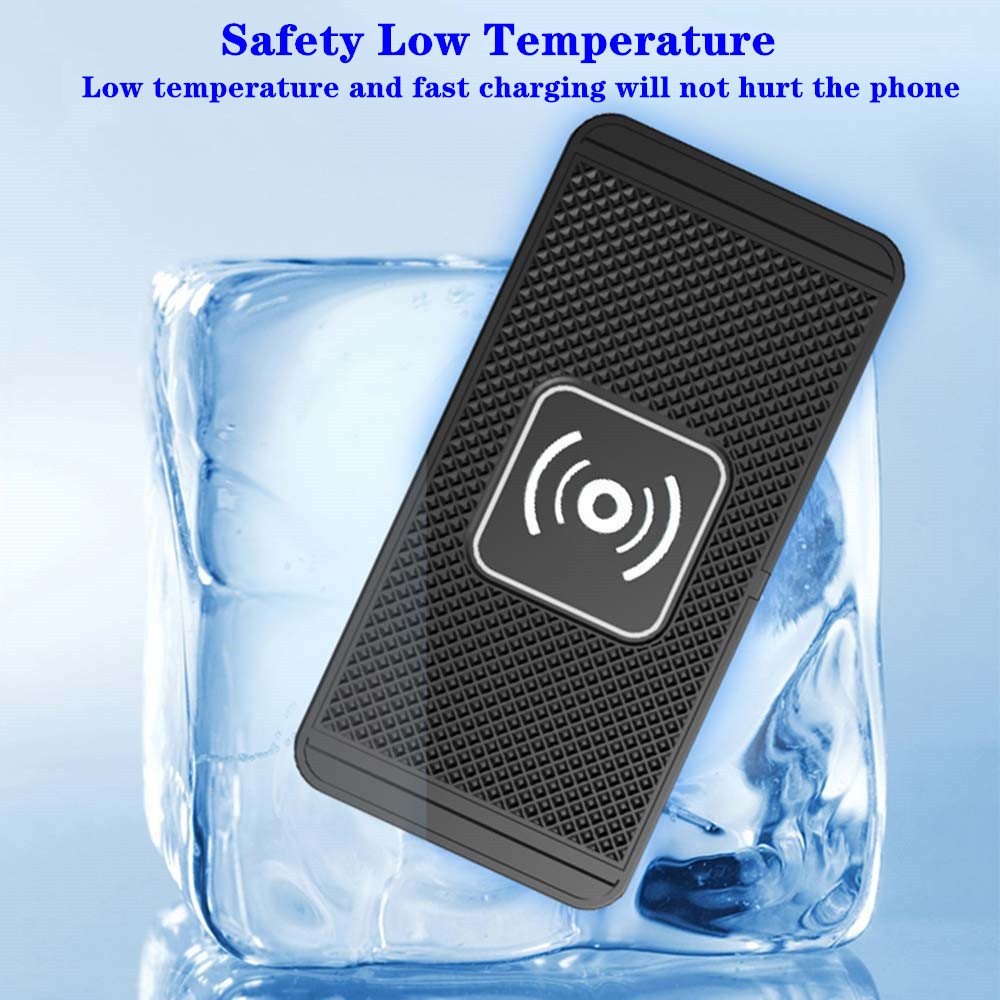 Car Wireless Charger for Iphon - Wireless Car Charger Mount Fast Charging review and price