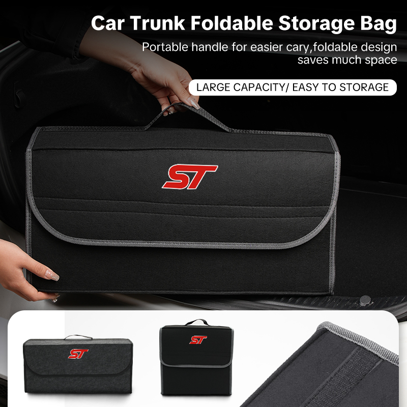 Car Trunk Storage Box Organize - Car Trunk Organizer Foldable Storage Box review and price