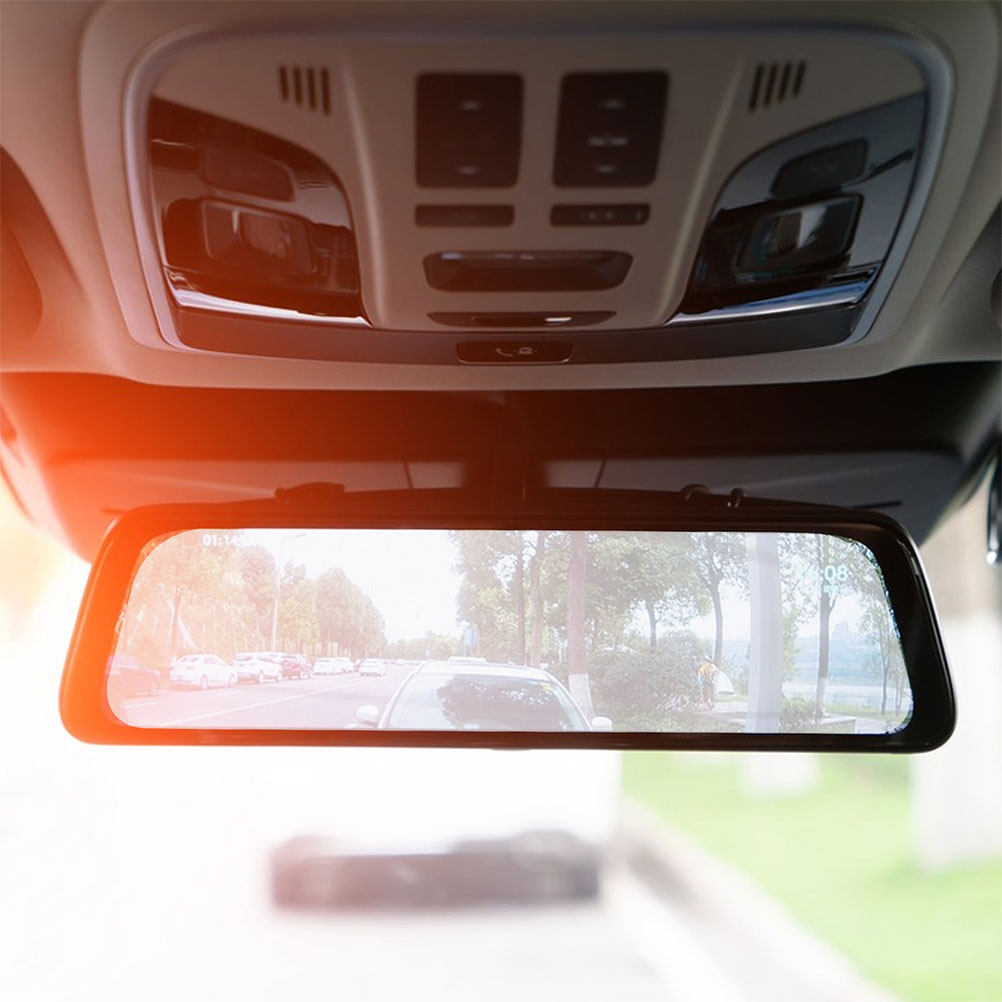 Rearview Mirror Protector Film - Anti Glare Car Rearview Mirror Film review and price