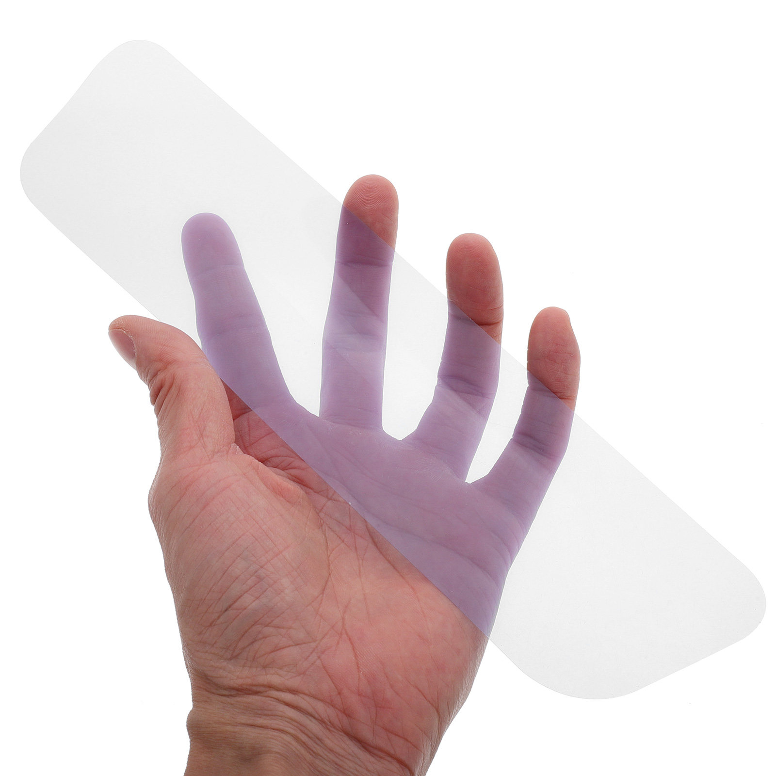 1Set Interior Rear View Anti F - Anti Glare Car Rearview Mirror Film review and price