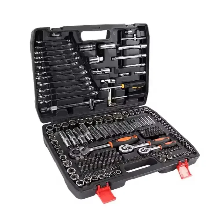 2026 216 Piece Herramientas Au - Auto Repair Tools review and price