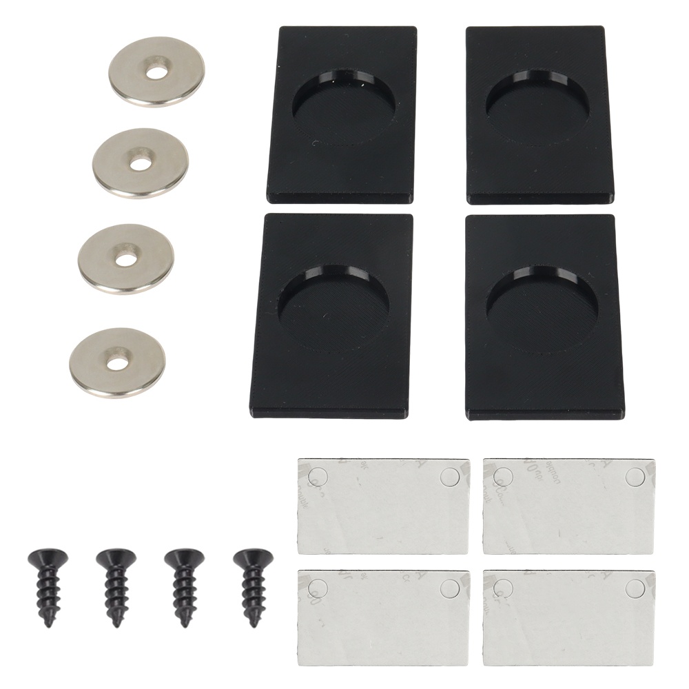 Multi-Functional Strong Magnet - Car Accessories review and price