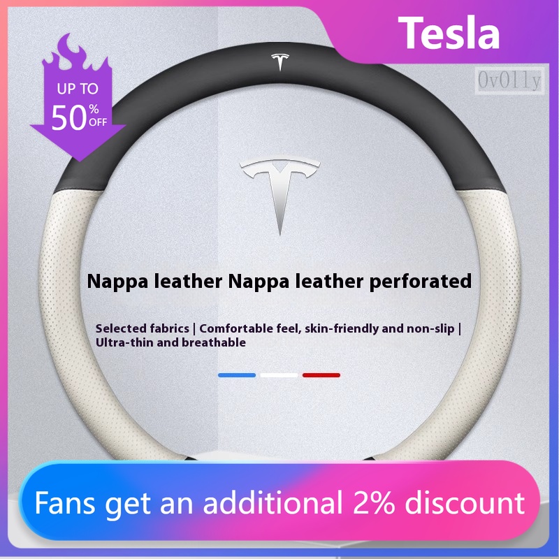 Suede Anti-slip Leather Car St - Car Steering Wheel Cover Anti Slip Breathable review and price