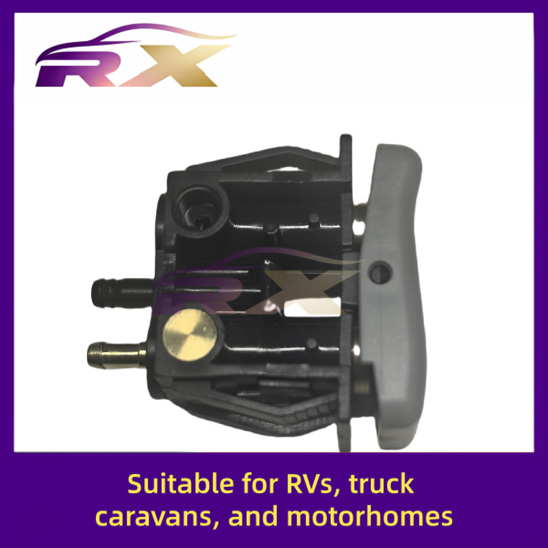 Suitable For RV Caravan Motorh - Car Accessories review and price