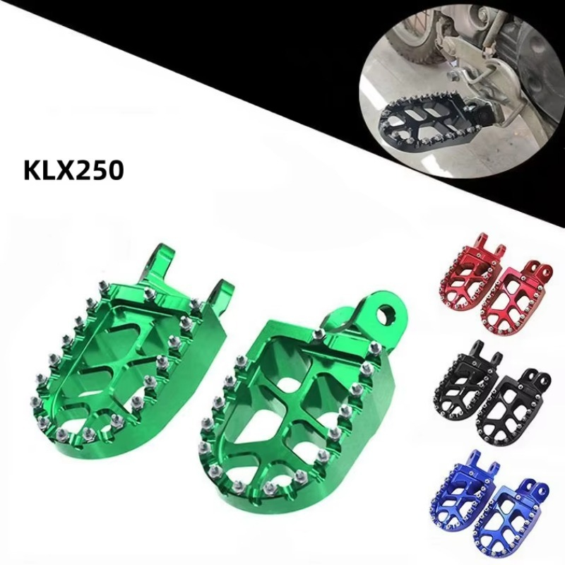 Off-Road Motorcycle Refitted P - Motorcycle Parts review and price
