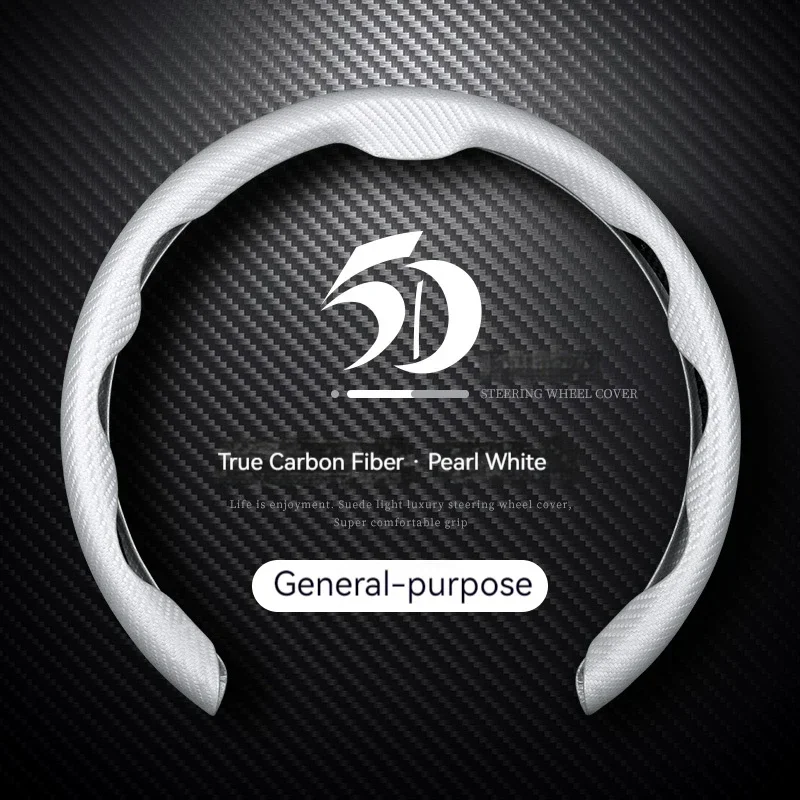 Car Steering Wheel Cover 38cm  - Car Steering Wheel Cover Anti Slip Breathable review and price