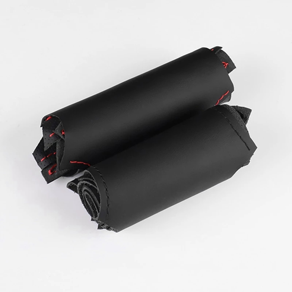 Customized Braid Car Steering  - Car Steering Wheel Cover Anti Slip Breathable review and price
