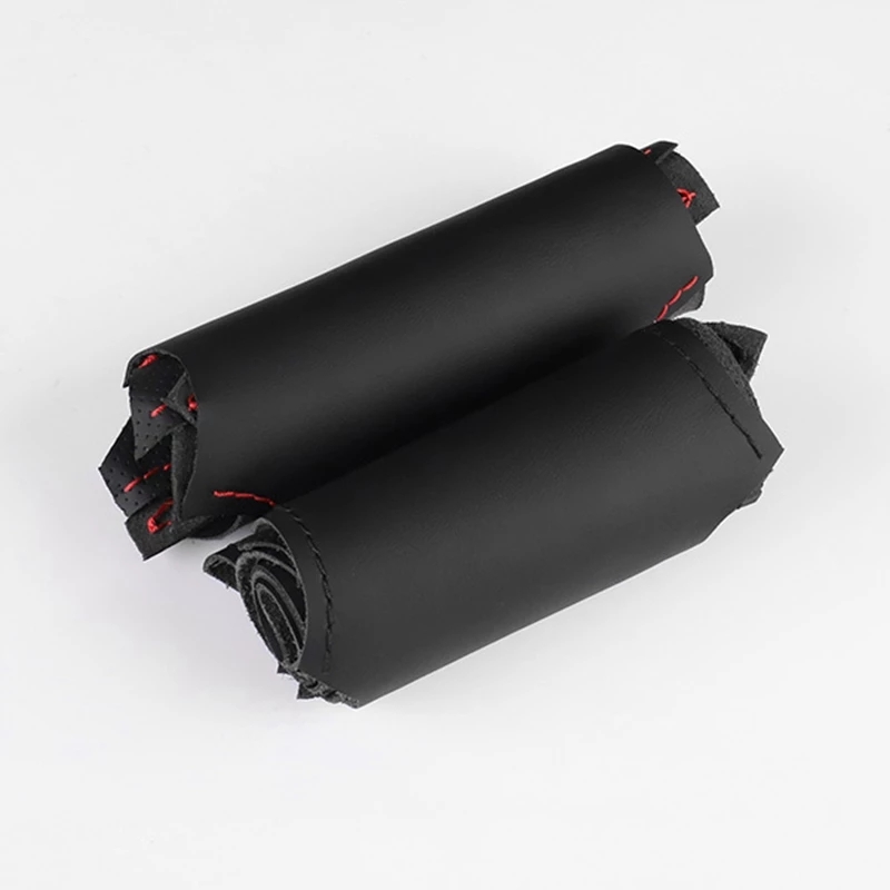 Customized Car Steering Wheel  - Car Steering Wheel Cover Anti Slip Breathable review and price
