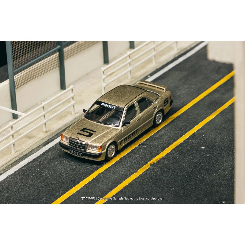 Diecast TW 1:64 Scale Benz 190 - Car Care review and price