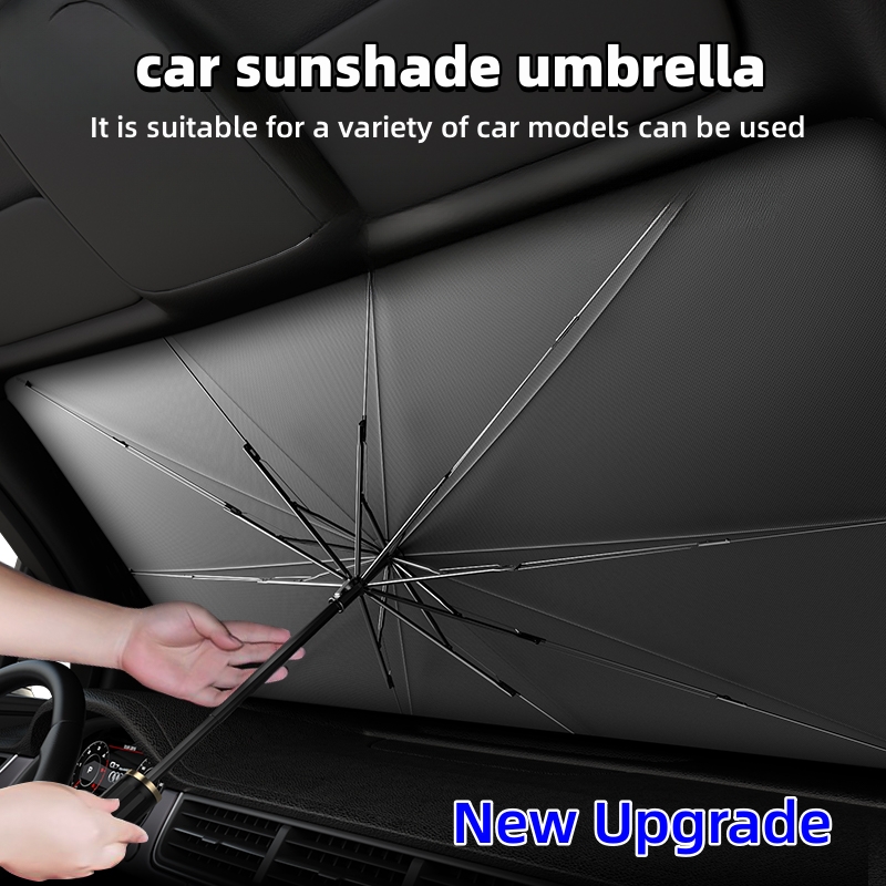 Car Sunshade Windshield Umbrel - Car Sunshade Windshield Umbrella Foldable review and price