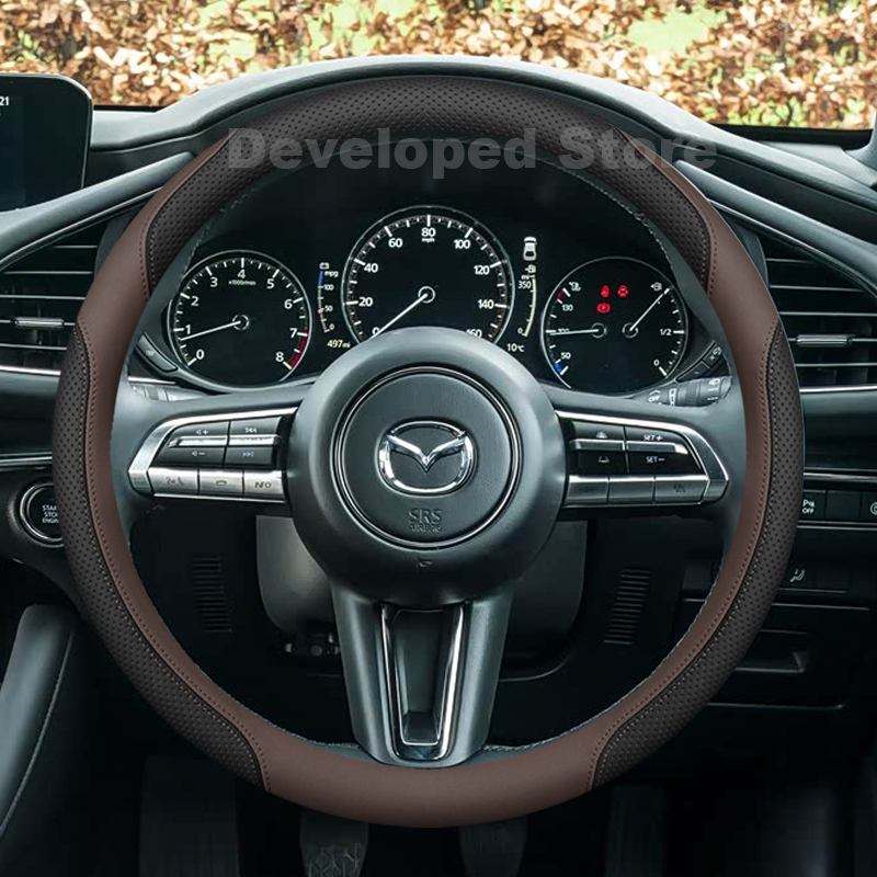 Car Steering Wheel Cover For M - Car Steering Wheel Cover Anti Slip Breathable review and price