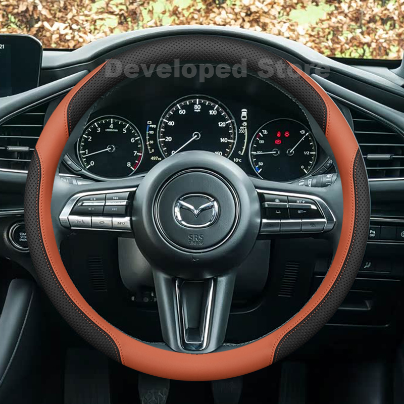 Car Steering Wheel Cover For M - Car Steering Wheel Cover Anti Slip Breathable review and price