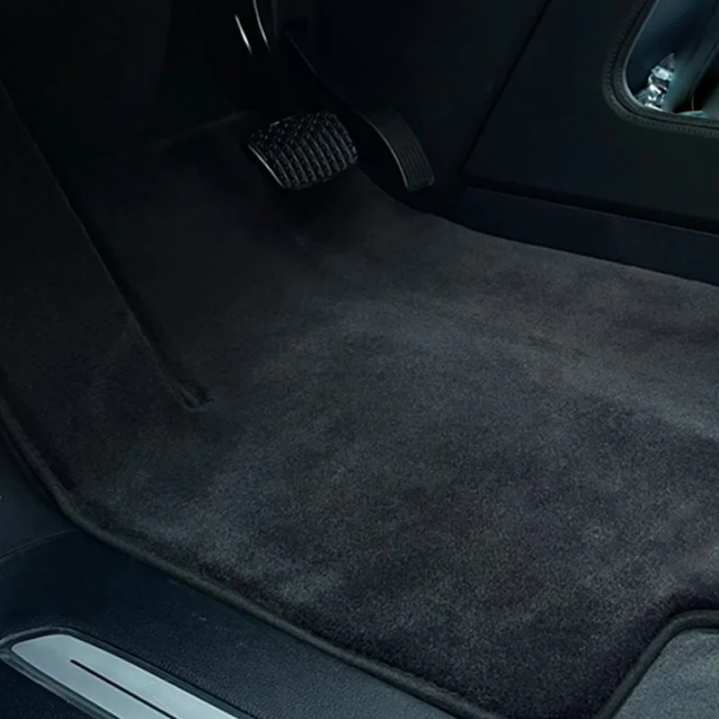 Car Mats Wholesale Automatten  - Car Floor Mats Universal Waterproof Leather review and price